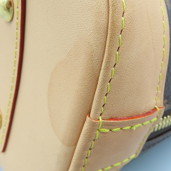 Louis Vuitton(���̺���) M46990 ���׷� ĵ���� �˸� BB ��Ʈ�� + �����Ʈ�� 2WAY [��������] �̹���6 - ���̺��� �߰���ǰ