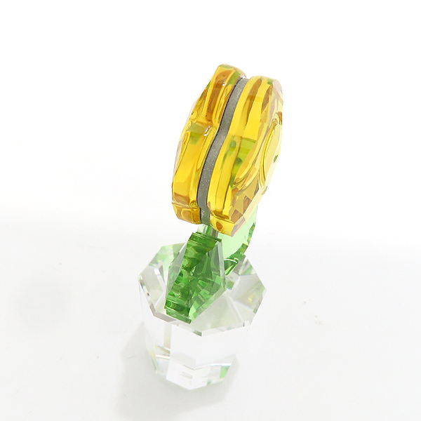 Swarovski(���ͷκ꽺Ű) 855895 ���� �ö���� ���ο� ���� ȭ�� ũ����Ż �ǱԾ� [��õ��] �̹���3 - ���̺��� �߰���ǰ