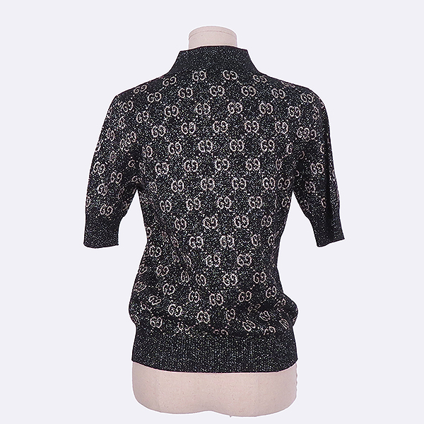 GUCCI(����) 678435 GG�ΰ� �ڰ��� ��Ʈ ������ PK Ƽ���� - S������ [��������] �̹���3 - ���̺��� �߰���ǰ