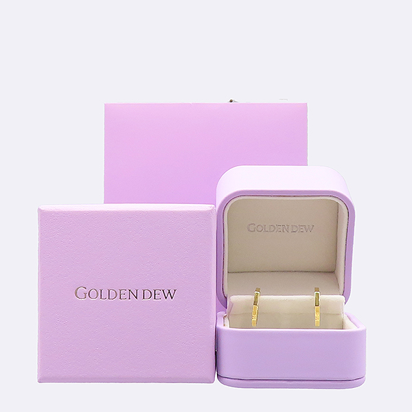 Goldendew(����) 18K ����Ʈ�ζ���1(��Ÿ) �Ͱ��� [��������] �̹���4 - ���̺��� �߰���ǰ