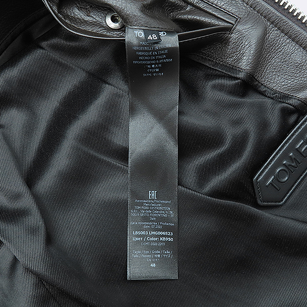 TOMFORD(������) LBS003 LMG006S23 KB950 ���� ���� �׷��� ���� ���� - 48������ [��������] �̹���5 - ���̺��� �߰���ǰ