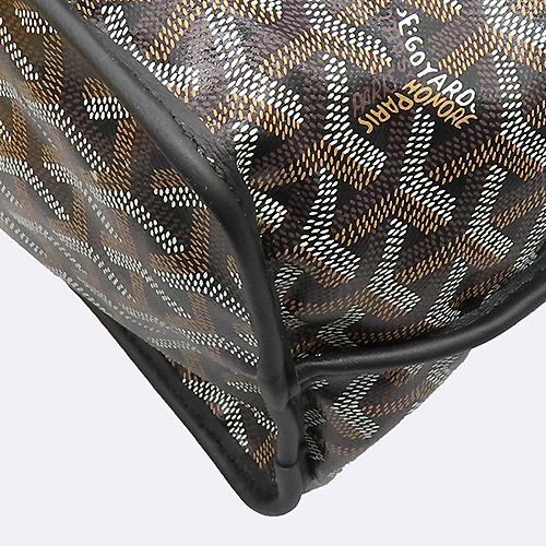 GOYARD(���ߵ�) ���� �÷� PVC ���� ANJOU PM �������� ����� + �����Ŀ�ġ  [��������] �̹���5 - ���̺��� �߰���ǰ