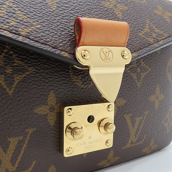 Louis Vuitton(���̺���) M46279 ���׷� ĵ���� ����Ʈ ��Ƽ�� �̽�Ʈ����Ʈ 2WAY [��õ��] �̹���5 - ���̺��� �߰���ǰ