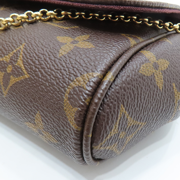 Louis Vuitton(���̺���) M40718 ���׷� ĵ���� ���̺��� MM 2WAY [��õ��] �̹���6 - ���̺��� �߰���ǰ