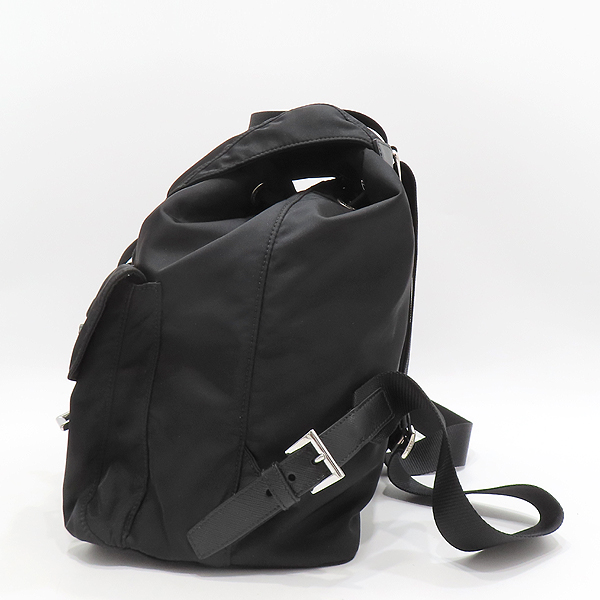 Prada(�����) 1BZ811 ���� �÷� �׼��� ���ڳ� ���� �ﰢ �ΰ� ��� ���� + ���� �Ŀ�ġ [��õ��] �̹���2 - ���̺��� �߰���ǰ