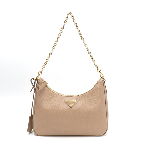 Prada(�����) 1BH204 �ε���ũ ���� ������� 2005 ���� ���� ü�� ����� + ũ�ν� ��Ʈ�� 2WAY [��õ��] �̹���2 - ���̺��� �߰���ǰ
