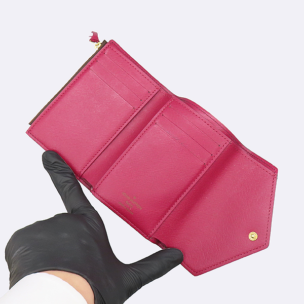 Louis Vuitton(���̺���) M41938 ���׷� ĵ���� ���丰 ���� Ǫ�þ� �÷� ������ [��������] �̹���6 - ���̺��� �߰���ǰ