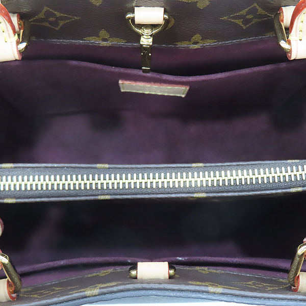 Louis Vuitton(���̺���) M41055 ���׷� ĵ���� ���״� BB ��Ʈ�� + �����Ʈ�� 2WAY [��õ��] �̹���7 - ���̺��� �߰���ǰ