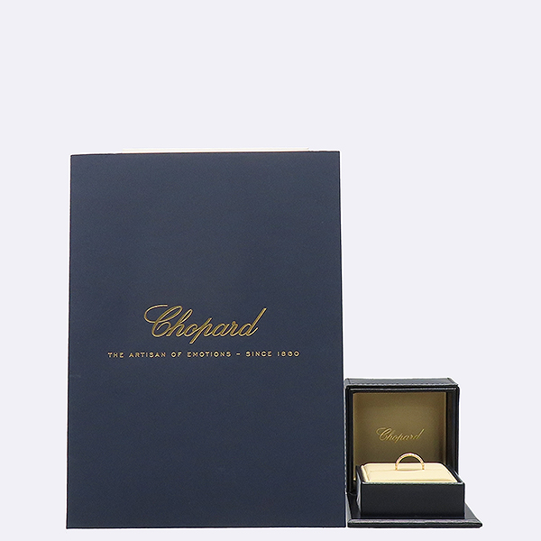Chopard(���ĵ�) 827702 18K ��ũ ��� MINI ICE CUBE (���̽�ť��) ���� - 6ȣ [��������] �̹���4 - ���̺��� �߰���ǰ