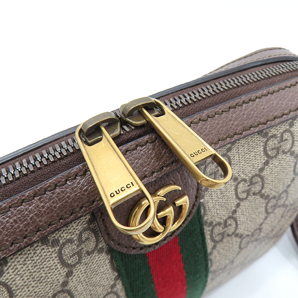 Gucci(����) 699439 GG ������ ���ǵ�� ���� ũ�ν��� [��õ��] �̹���5 - ���̺��� �߰���ǰ