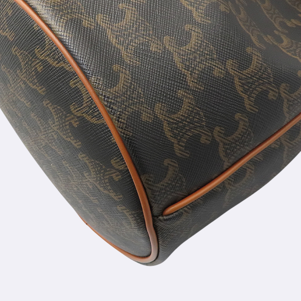 Celine(������) 121672CAS Ʈ������ ĵ���� ī����Ų ƾ Ŭ��� ��Ŷ ��Ʈ�� + ��Ʈ�� 2WAY [��������] �̹���4 - ���̺��� �߰���ǰ