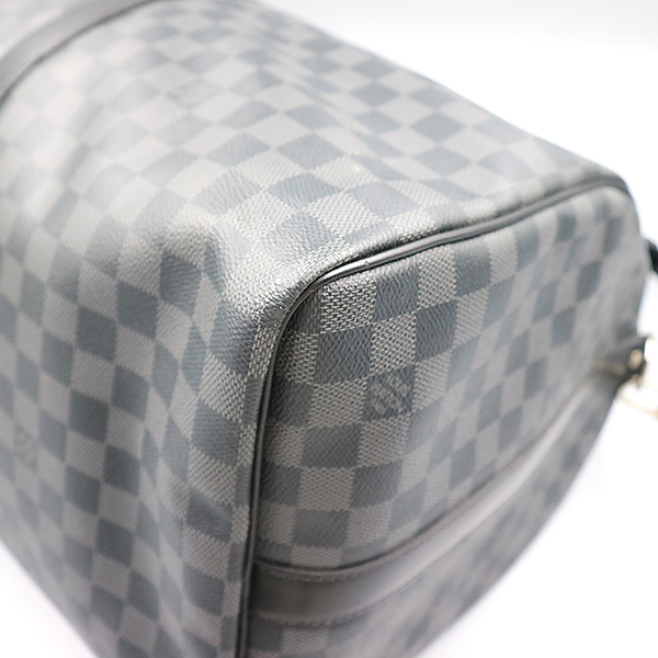 Louis Vuitton(���̺���) M40605 ���׷� ��Ŭ���� ĵ���� Ű�� 55 ����� ��Ʈ�� + �����Ʈ��  [�뱸��������] �̹���5 - ���̺��� �߰���ǰ