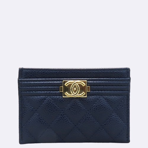 Chanel(����) A84431 ���� �÷� ĳ��� ��Ų ���� �ΰ� ��� ���� ���� ī�� ���� [û��������] �̹���2 - ���̺��� �߰���ǰ