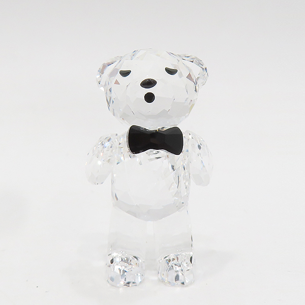 Swarovski(���ͷκ꽺Ű) 1114098 �۽�Ʈ Ű�� ������ ũ����Ż �ǱԾ� 2�� ��Ʈ  [��õ��] �̹���3 - ���̺��� �߰���ǰ