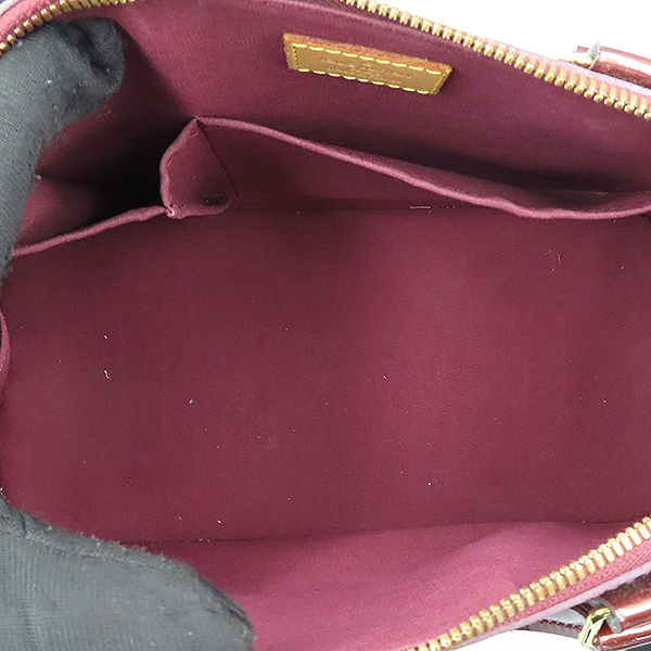 Louis Vuitton(���̺���) M91611 ������ ���� �˸� PM ��Ʈ�� [��������] �̹���5 - ���̺��� �߰���ǰ