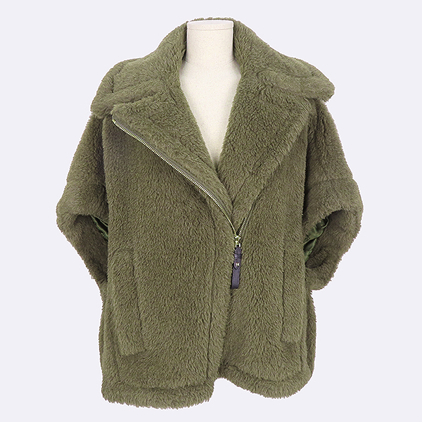 Max Mara(��������) �ø��� �÷� MANTO1 ������ �׵� ������ ���� [��������] �̹���2 - ���̺��� �߰���ǰ