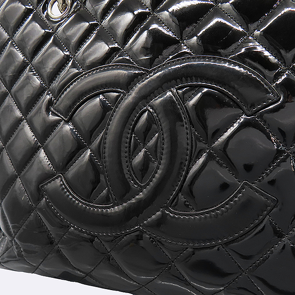Chanel(����) A20995 ���� ���̴�Ʈ �׷������ ���� ü�� ����� [��������] �̹���3 - ���̺��� �߰���ǰ
