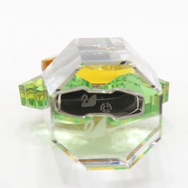 Swarovski(���ͷκ꽺Ű) 855895 ���� �ö���� ���ο� ���� ȭ�� ũ����Ż �ǱԾ� [��õ��] �̹���4 - ���̺��� �߰���ǰ