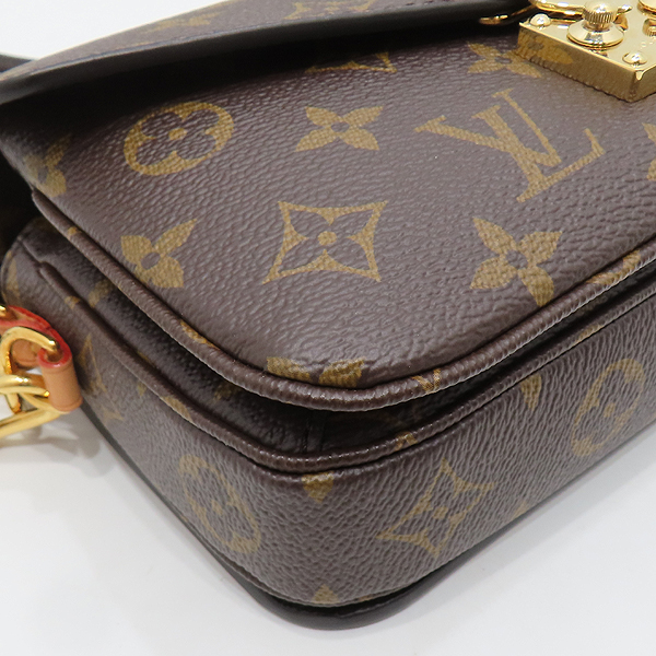 Louis Vuitton(���̺���) M46279 ���׷� ĵ���� ����Ʈ ��Ƽ�� �̽�Ʈ����Ʈ 2WAY [��õ��] �̹���6 - ���̺��� �߰���ǰ