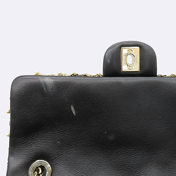 Chanel(����) AS2574 ���� ����Ų ���� CC�ΰ� �� ���� ü�� ����� [��������] �̹���7 - ���̺��� �߰���ǰ