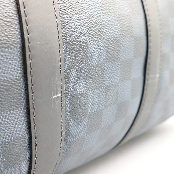 Louis Vuitton(���̺���) N41349 �ٹ̿�  �ڹ�Ʈ �׶�����Ʈ ĵ���� Ű�� 45 ��Ʈ�� + ��� ��Ʈ�� [�뱸��������] �̹���4 - ���̺��� �߰���ǰ