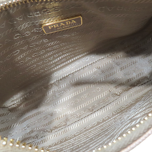 Prada(�����) 1BH204 �ε���ũ ���� ������� 2005 ���� ���� ü�� ����� + ũ�ν� ��Ʈ�� 2WAY [��õ��] �̹���7 - ���̺��� �߰���ǰ