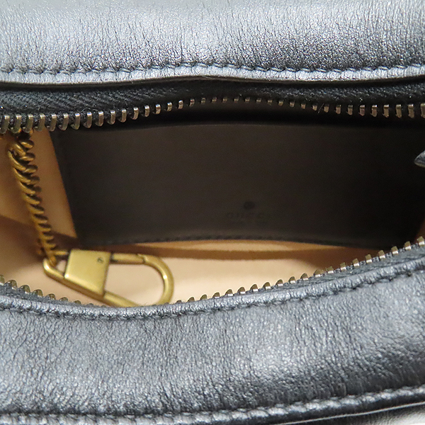 Gucci(����) 699514 ���� ���� GG ����Ʈ ������ �̴� ü�� ����� [��õ��] �̹���7 - ���̺��� �߰���ǰ