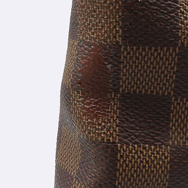 Louis Vuitton(���̺���) N42230 �ٹ̿� ���� ĵ���� ��콺 ��ũ ����ü ũ�ν��� [��������] �̹���7 - ���̺��� �߰���ǰ