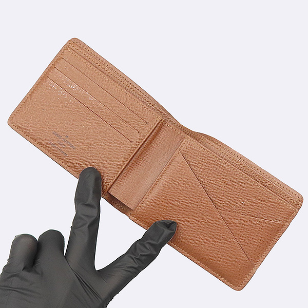 Louis Vuitton(���̺���) M60895 ���׷� ĵ���� ��Ƽ�� ���� ������ ������ [��������] �̹���4 - ���̺��� �߰���ǰ