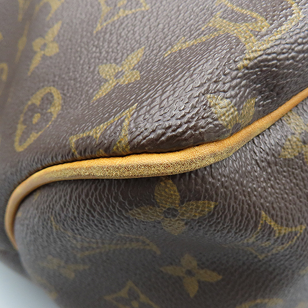 Louis Vuitton(���̺���) M40353 ���׷� ĵ���� ������ƮǮ MM ����� [��������] �̹���5 - ���̺��� �߰���ǰ
