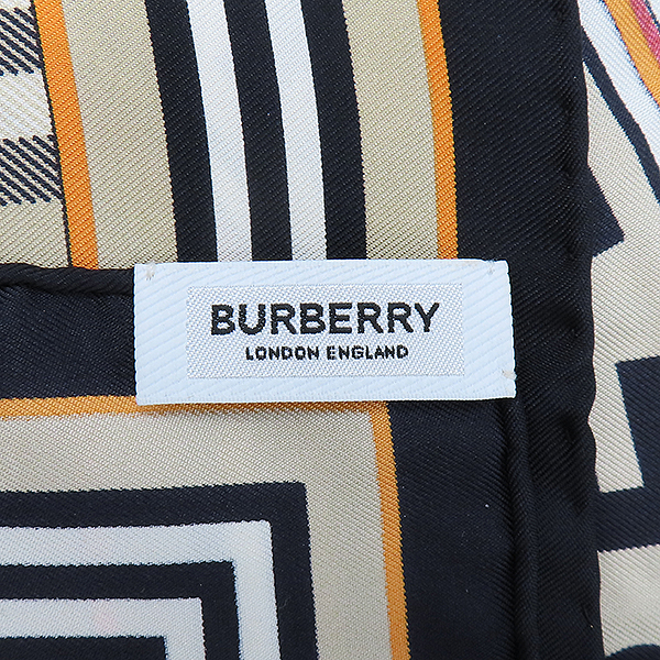 Burberry(������) 8053183 ���� ��Ÿ�� ��ũ ���� ��ī�� [��������] �̹���2 - ���̺��� �߰���ǰ