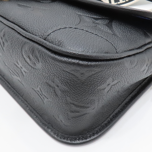 Louis Vuitton(���̺���) M13229 ���� ���� �������� ���̾� 2WAY [��õ��] �̹���6 - ���̺��� �߰���ǰ