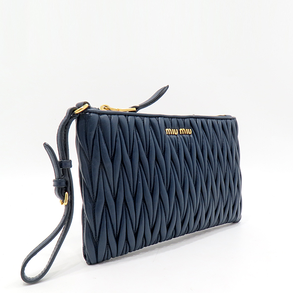 MiuMiu(�̿�̿�) ���̺� ����Ų ��Ʈ��� ���� �ΰ� �Ŀ�ġ + �ո� ��Ʈ�� [��õ��] �̹���2 - ���̺��� �߰���ǰ