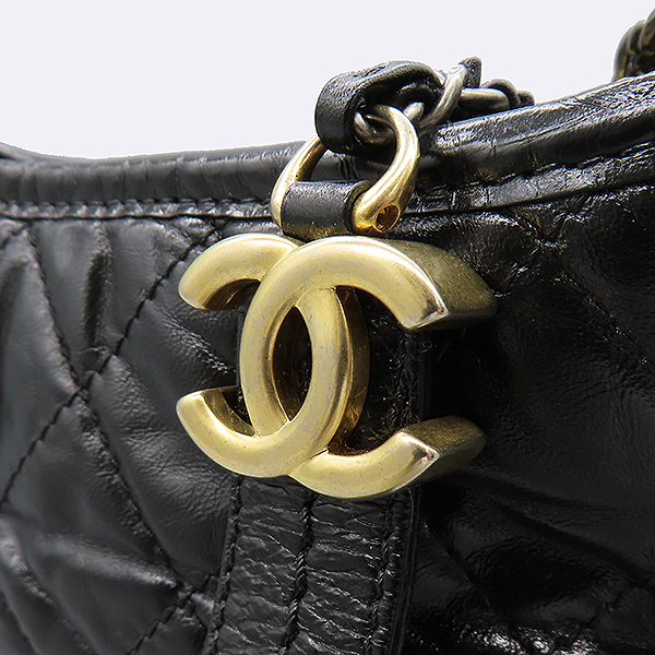 Chanel(����) A91810 ���� �÷� ���긮�� ȣ�� ���� ������ ü�� ��� �� ũ�ν��� [��������] �̹���5 - ���̺��� �߰���ǰ