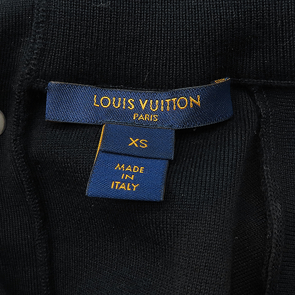 LOUIS VUITTON(���̺���) ���� �÷� �÷η� ���̽� �μ�Ʈ ������ ��Ʋ�� ��Ʈ - XS������ [��������] �̹���5 - ���̺��� �߰���ǰ