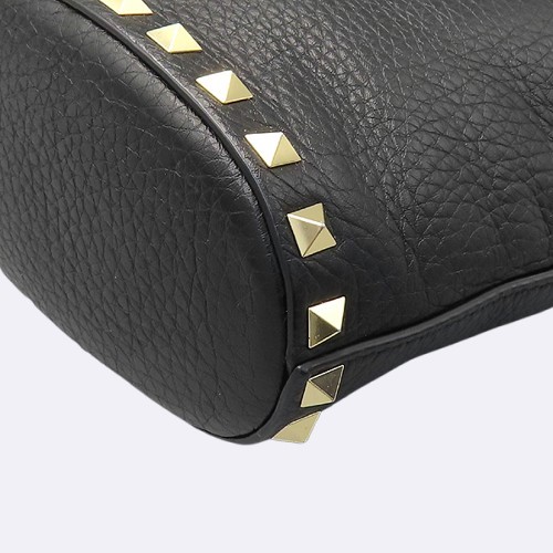 VALENTINO(�߷�Ƽ��) 3W0P0W31 VSH 0NO ���� �÷� �� ���͵� ��Ʈ�� + ��� ��Ʈ�� [û��������] �̹���5 - ���̺��� �߰���ǰ