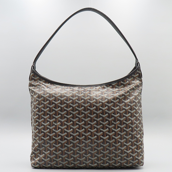 GOYARD(���ߵ�) ���� ���ߵ� ĵ���� BOHEME HOBO ���� ȣ�� PM ����� + �����Ŀ�ġ [�ϳ��̻���] �̹���2 - ���̺��� �߰���ǰ