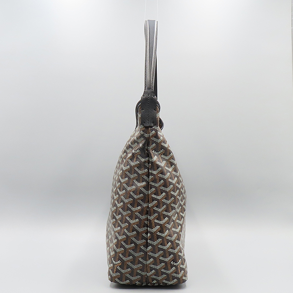 GOYARD(���ߵ�) ���� ���ߵ� ĵ���� BOHEME HOBO ���� ȣ�� PM ����� + �����Ŀ�ġ [�ϳ��̻���] �̹���3 - ���̺��� �߰���ǰ