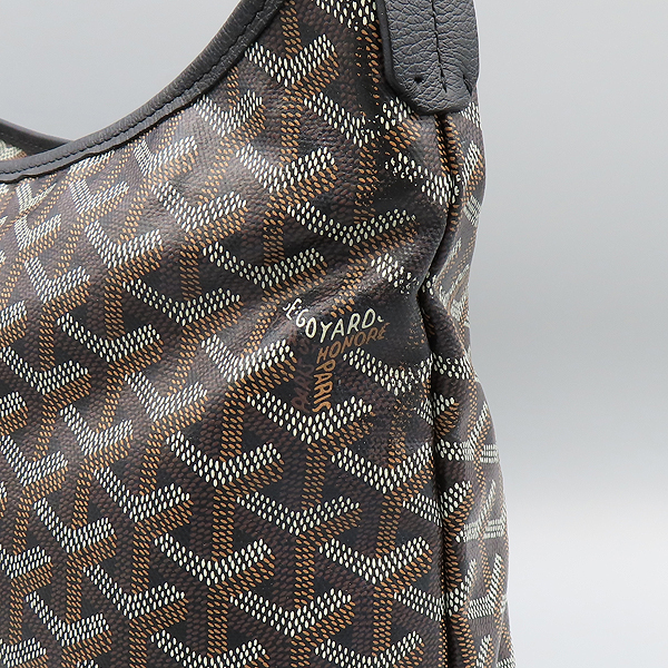 GOYARD(���ߵ�) ���� ���ߵ� ĵ���� BOHEME HOBO ���� ȣ�� PM ����� + �����Ŀ�ġ [�ϳ��̻���] �̹���4 - ���̺��� �߰���ǰ