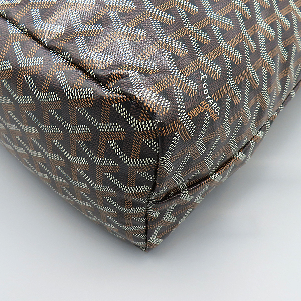 GOYARD(���ߵ�) ���� ���ߵ� ĵ���� BOHEME HOBO ���� ȣ�� PM ����� + �����Ŀ�ġ [�ϳ��̻���] �̹���5 - ���̺��� �߰���ǰ
