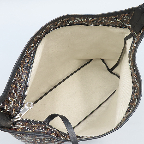 GOYARD(���ߵ�) ���� ���ߵ� ĵ���� BOHEME HOBO ���� ȣ�� PM ����� + �����Ŀ�ġ [�ϳ��̻���] �̹���6 - ���̺��� �߰���ǰ