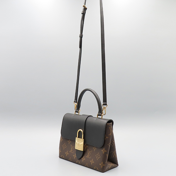 Louis Vuitton(���̺���) M44141 ���׷� ĵ���� ��Ű BB ��Ʈ�� + ��� ��Ʈ�� 2WAY [�ϳ��̻���] �̹���4 - ���̺��� �߰���ǰ
