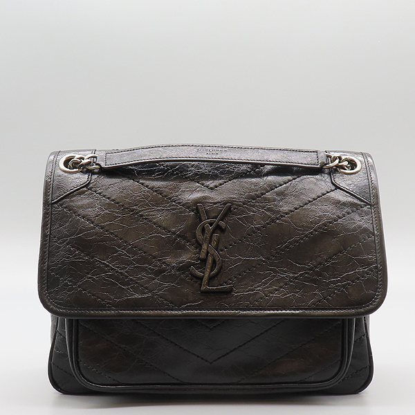 YSL(���ζ�) 633158 ���� ��Ƽ�� ���� ���׷� ��Ű �̵� ü�� ����� [���̷Ե���] �̹���2 - ���̺��� �߰���ǰ