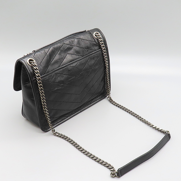 YSL(���ζ�) 633158 ���� ��Ƽ�� ���� ���׷� ��Ű �̵� ü�� ����� [���̷Ե���] �̹���4 - ���̺��� �߰���ǰ