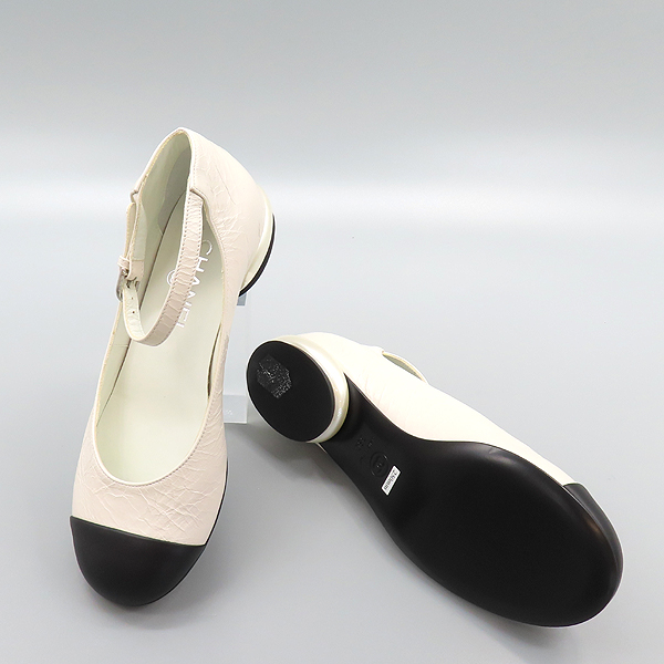 Chanel(����) G39281 ȭ��Ʈ ���� �޸����� ��Ʈ�� ���� - 38������ [���̷Ե���] �̹���2 - ���̺��� �߰���ǰ