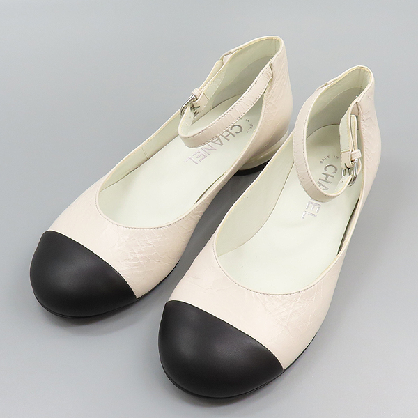 Chanel(����) G39281 ȭ��Ʈ ���� �޸����� ��Ʈ�� ���� - 38������ [���̷Ե���] �̹���3 - ���̺��� �߰���ǰ