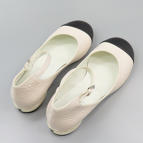 Chanel(����) G39281 ȭ��Ʈ ���� �޸����� ��Ʈ�� ���� - 38������ [���̷Ե���] �̹���4 - ���̺��� �߰���ǰ
