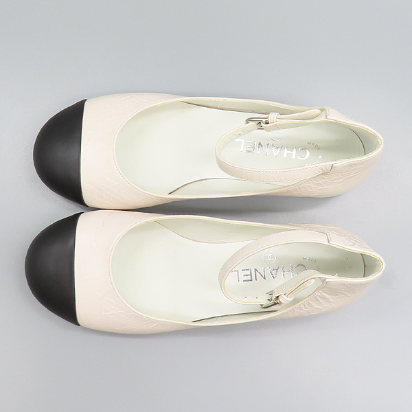 Chanel(����) G39281 ȭ��Ʈ ���� �޸����� ��Ʈ�� ���� - 38������ [���̷Ե���] �̹���5 - ���̺��� �߰���ǰ