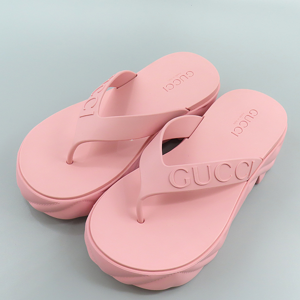 (�̻��) Gucci(����) 746334 ��ũ T-��Ʈ�� �÷��� ���� - 38������ [���̷Ե���] �̹���3 - ���̺��� �߰���ǰ