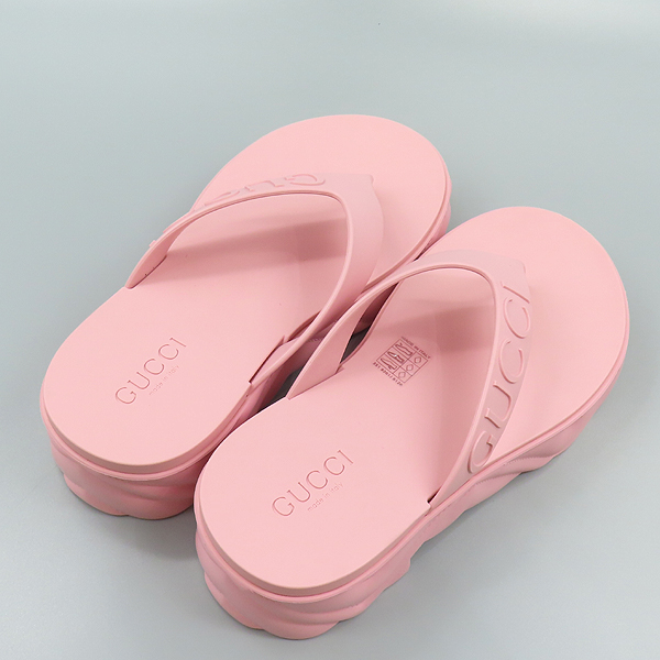(�̻��) Gucci(����) 746334 ��ũ T-��Ʈ�� �÷��� ���� - 38������ [���̷Ե���] �̹���4 - ���̺��� �߰���ǰ